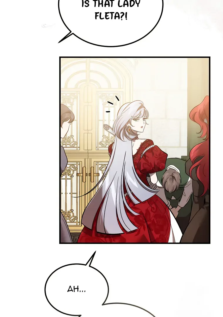 The Devil Raises a Lady Chapter 54 page 27