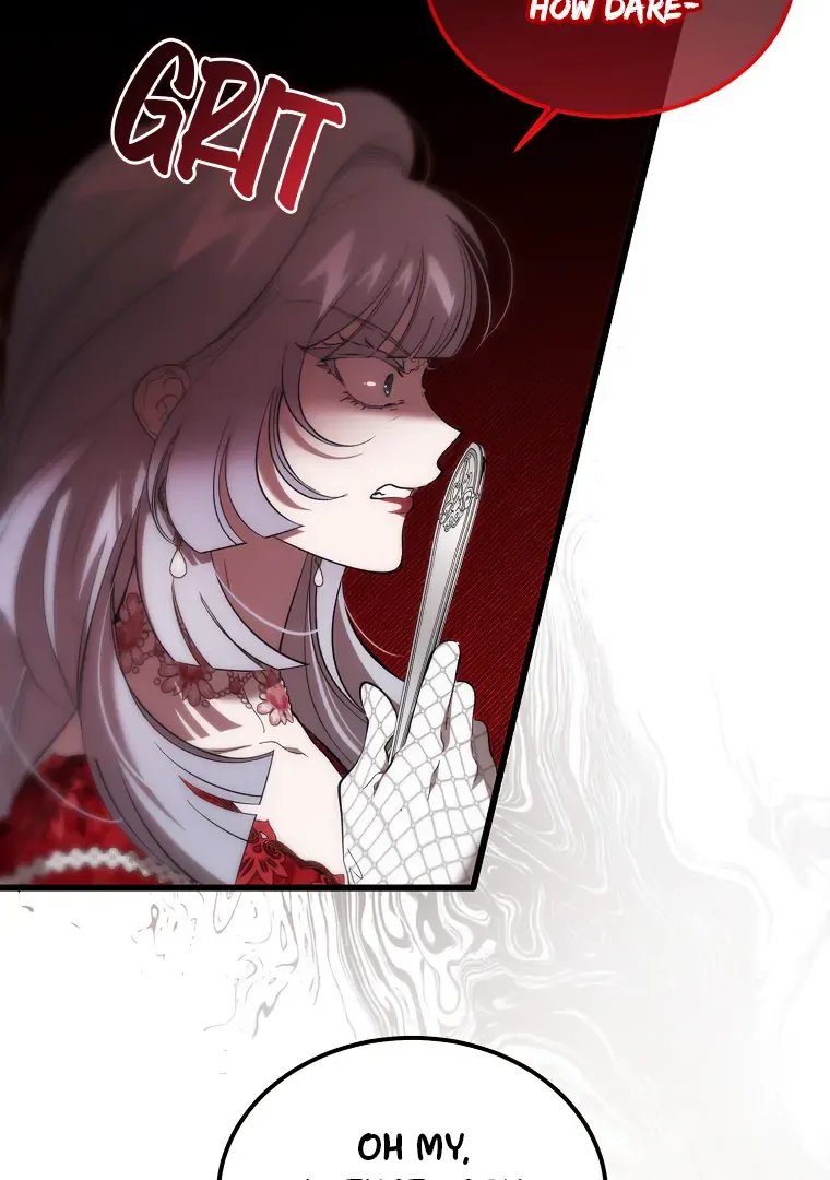 The Devil Raises a Lady Chapter 54 page 26