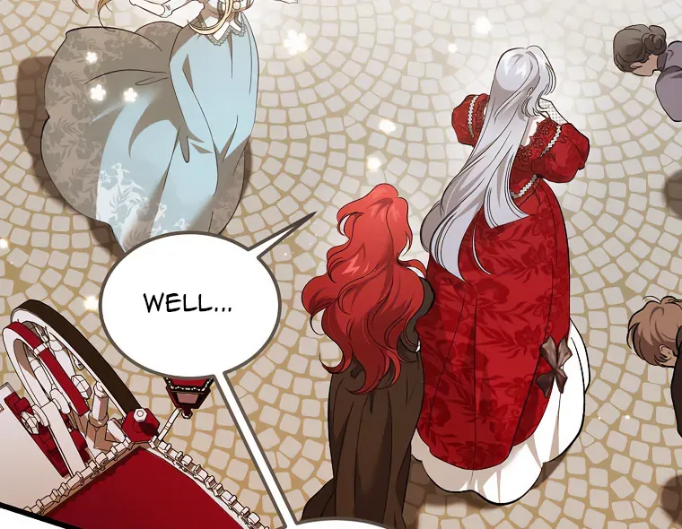 The Devil Raises a Lady Chapter 54 page 29