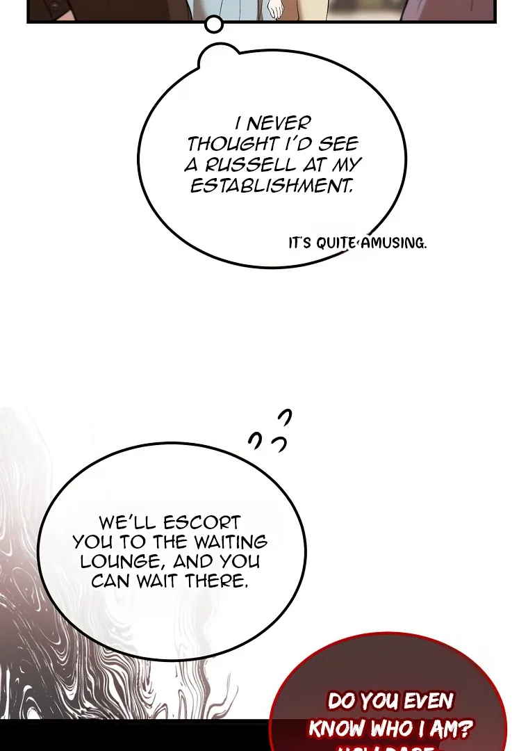 The Devil Raises a Lady Chapter 54 page 25