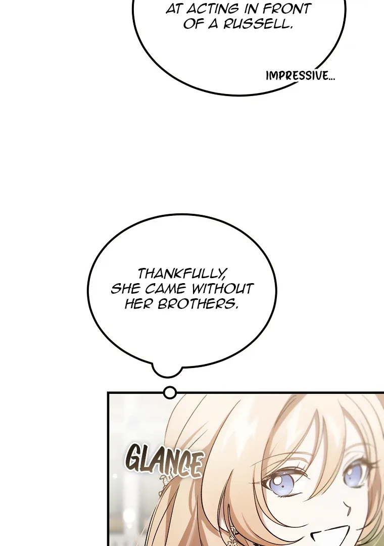 The Devil Raises a Lady Chapter 54 page 32