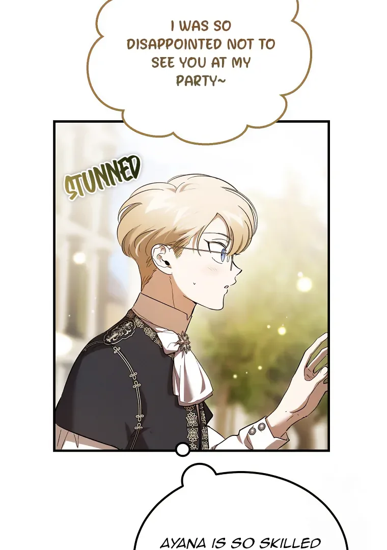 The Devil Raises a Lady Chapter 54 page 31