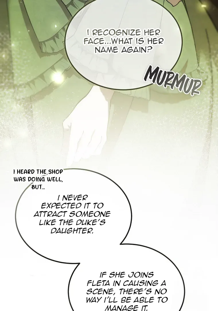 The Devil Raises a Lady Chapter 54 page 42
