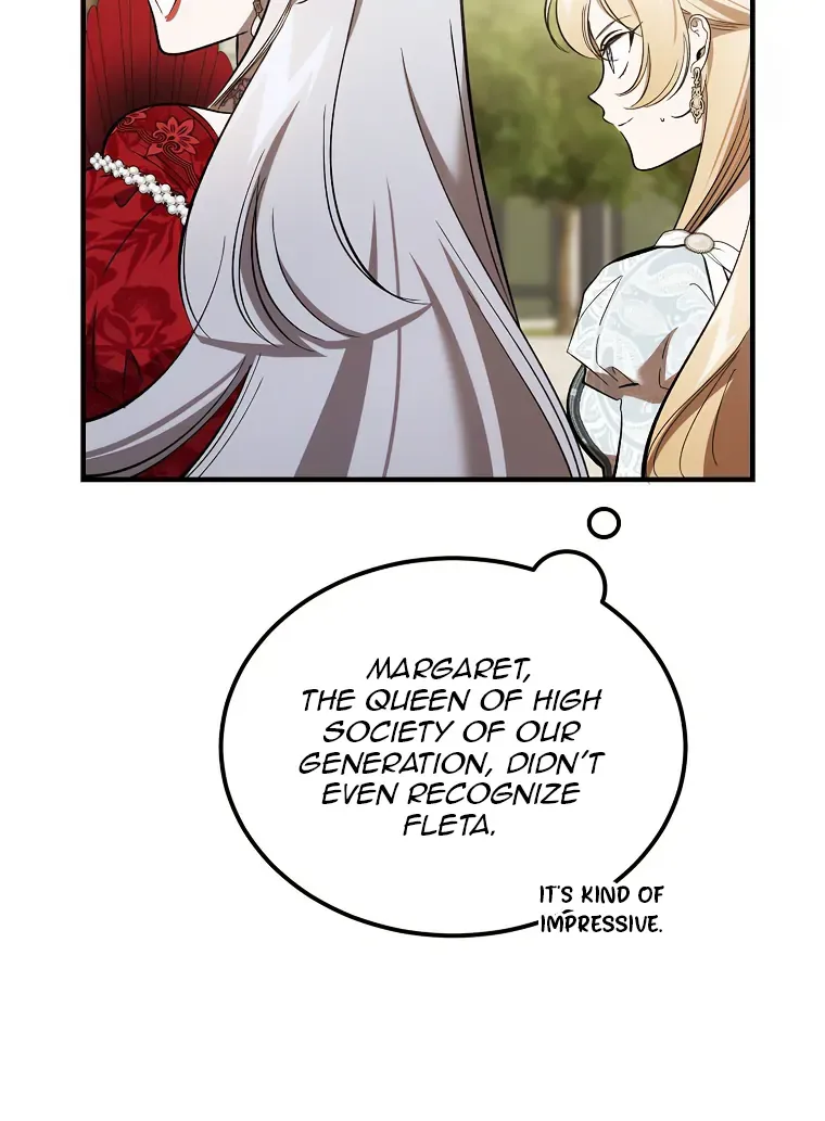The Devil Raises a Lady Chapter 54 page 46