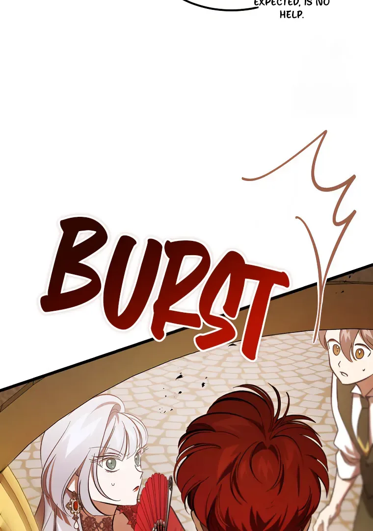 The Devil Raises a Lady Chapter 54 page 50