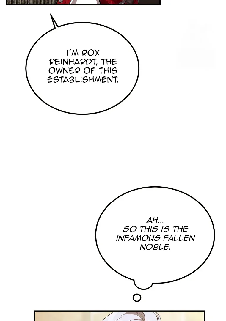 The Devil Raises a Lady Chapter 54 page 54