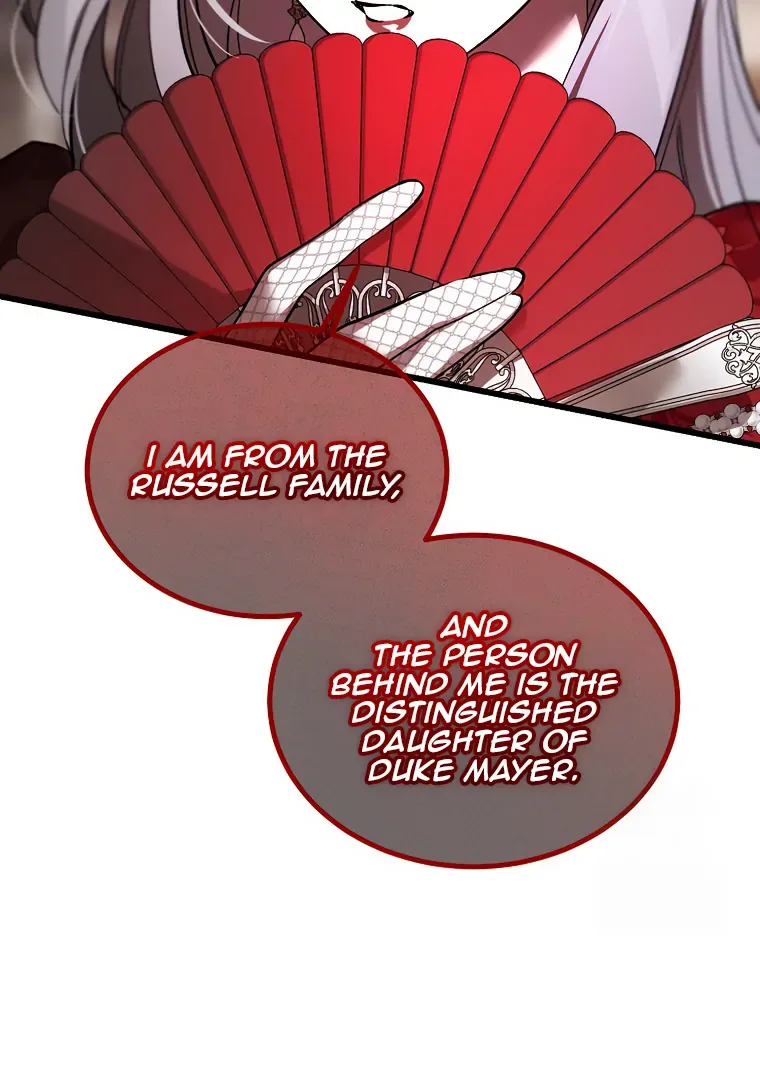 The Devil Raises a Lady Chapter 54 page 60