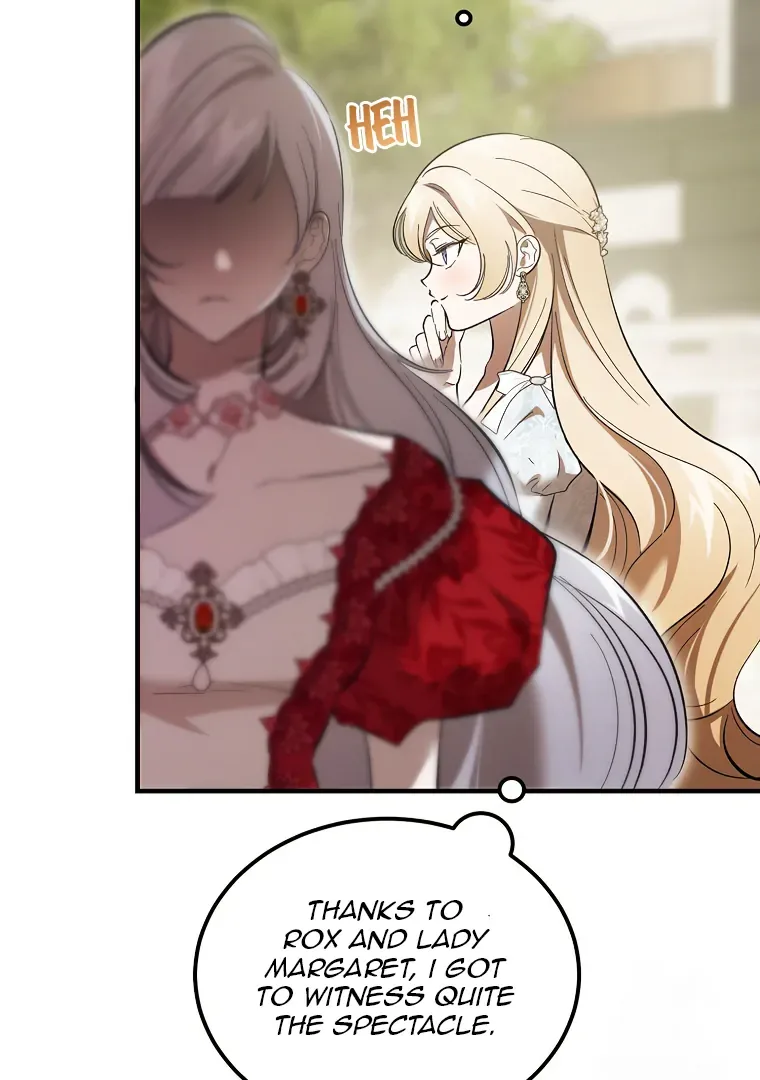 The Devil Raises a Lady Chapter 54 page 83
