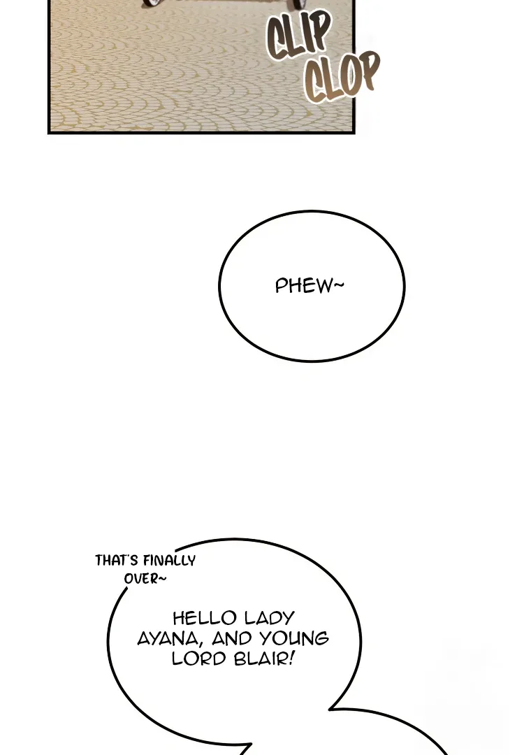 The Devil Raises a Lady Chapter 54 page 88