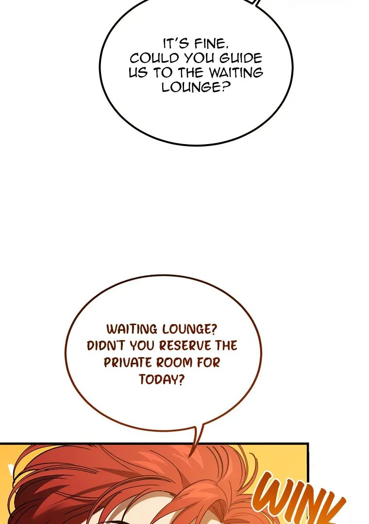 The Devil Raises a Lady Chapter 54 page 90