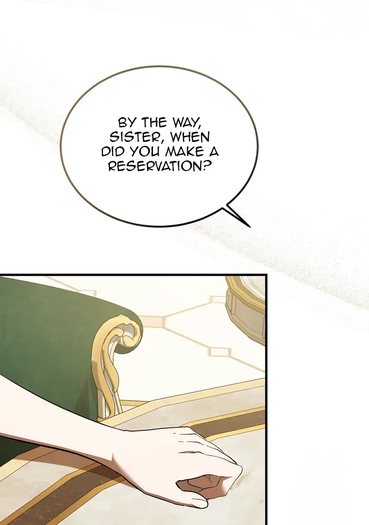 The Devil Raises a Lady Chapter 54 page 99
