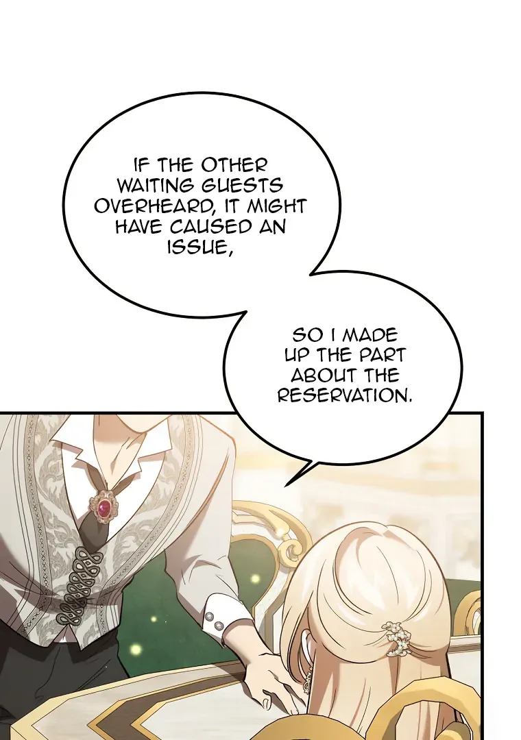 The Devil Raises a Lady Chapter 54 page 105