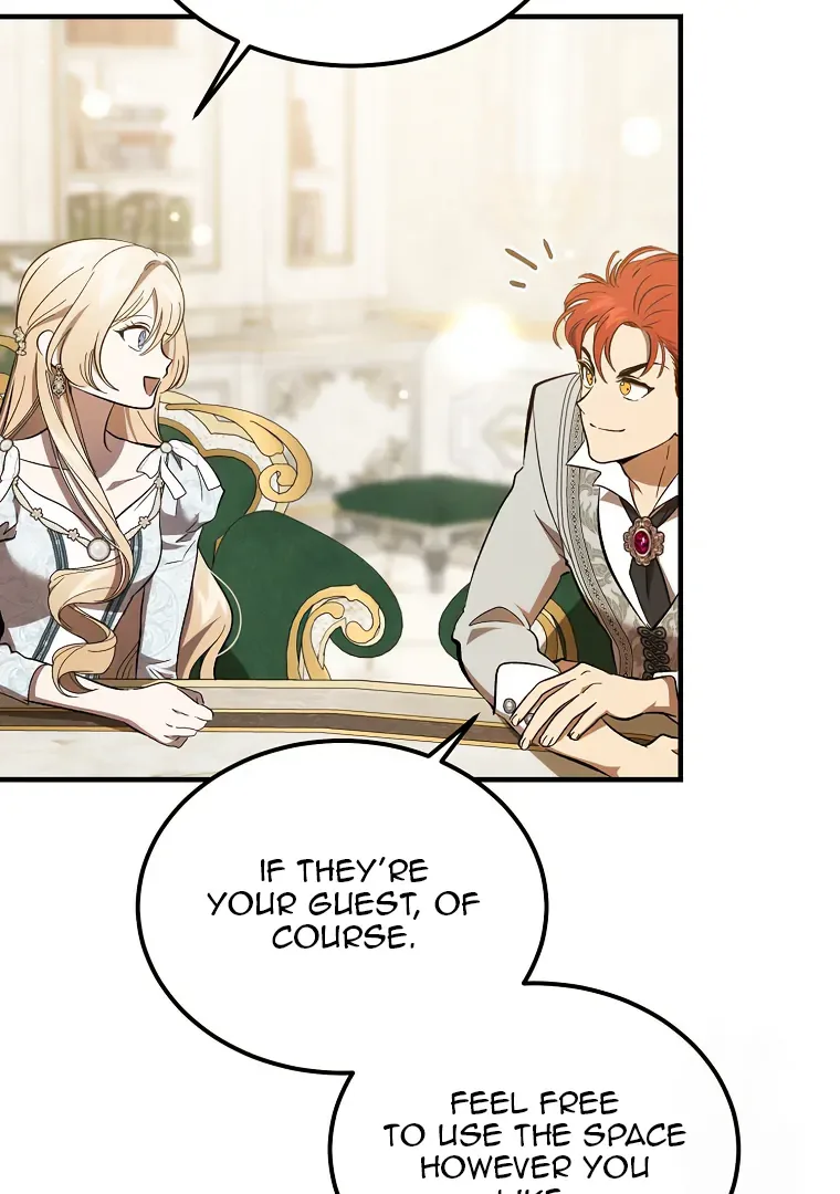 The Devil Raises a Lady Chapter 54 page 117