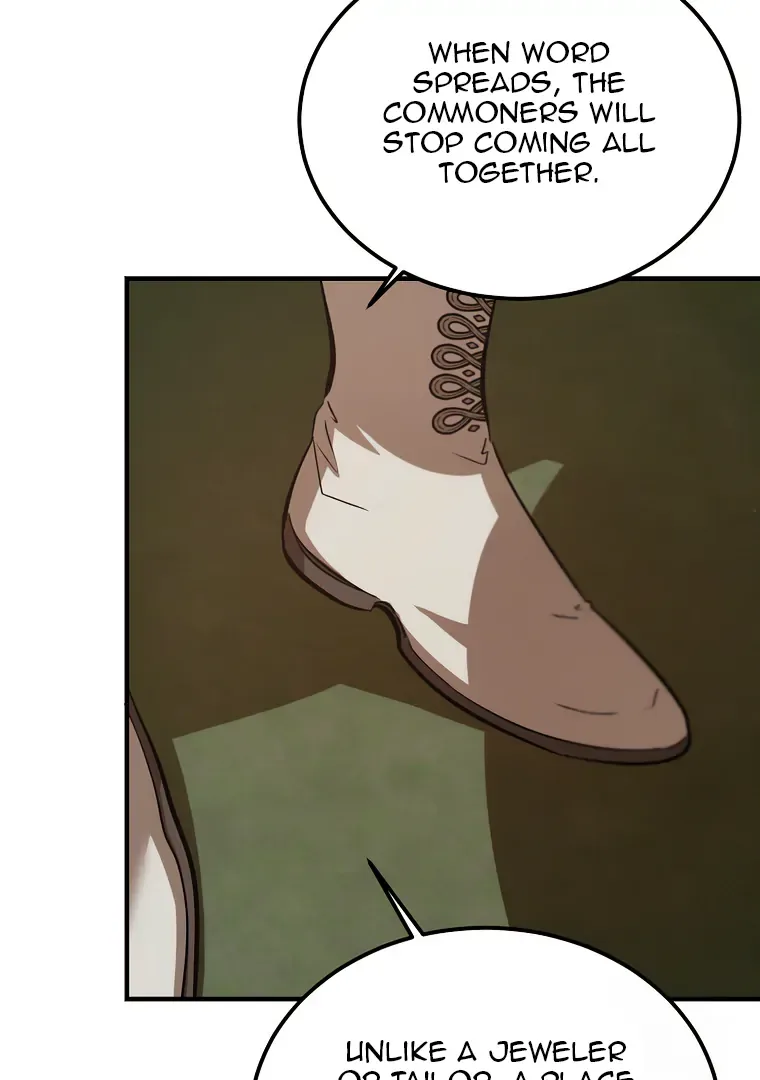 The Devil Raises a Lady Chapter 54 page 111