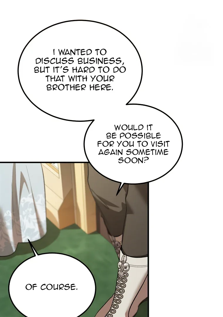 The Devil Raises a Lady Chapter 55 page 12