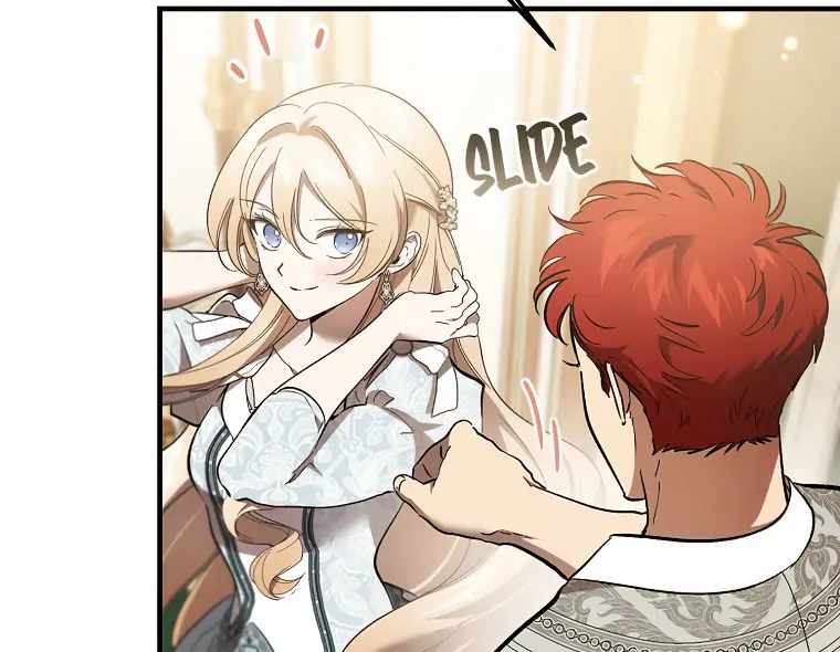 The Devil Raises a Lady Chapter 55 page 29
