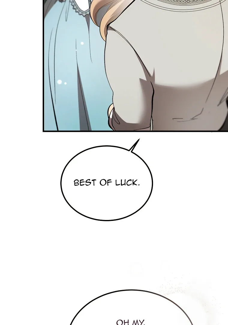 The Devil Raises a Lady Chapter 55 page 30
