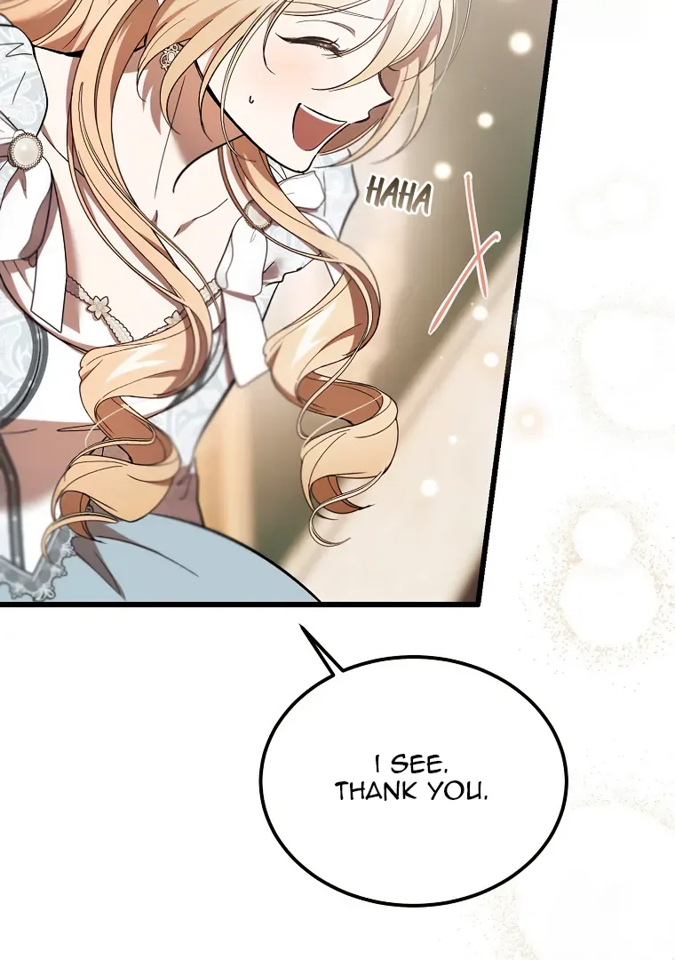 The Devil Raises a Lady Chapter 55 page 27