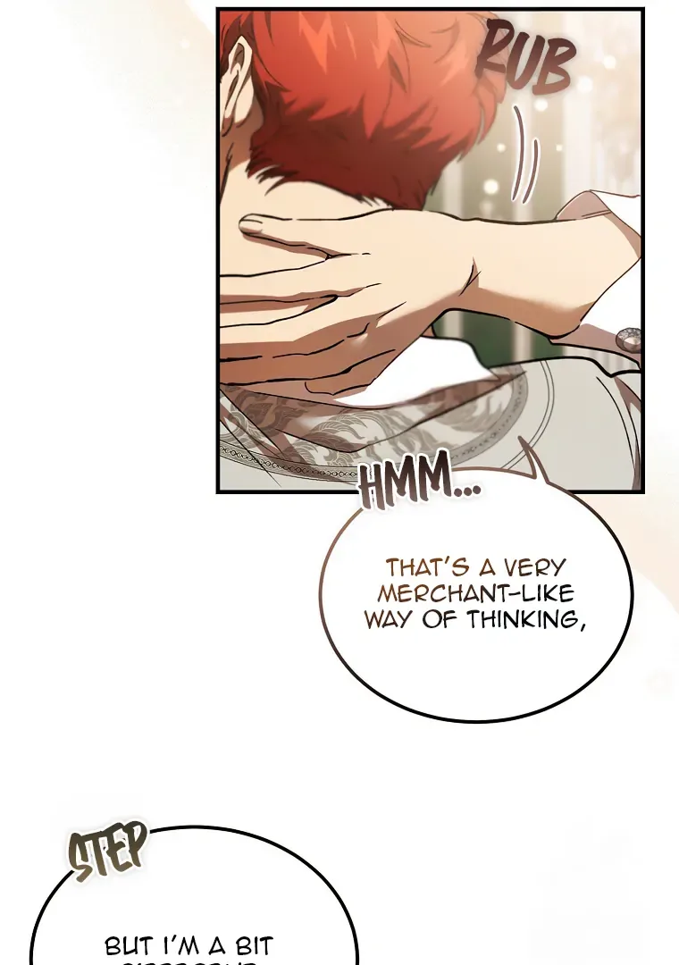 The Devil Raises a Lady Chapter 55 page 24