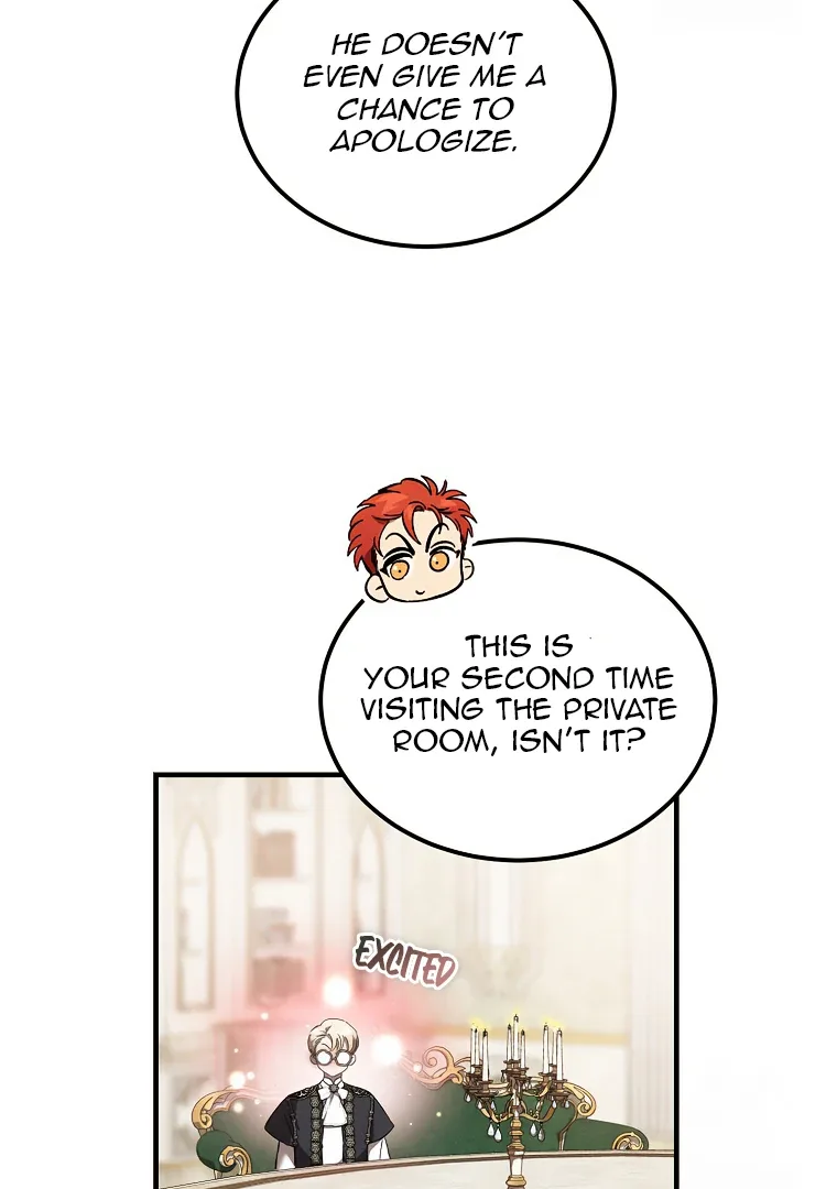 The Devil Raises a Lady Chapter 55 page 20