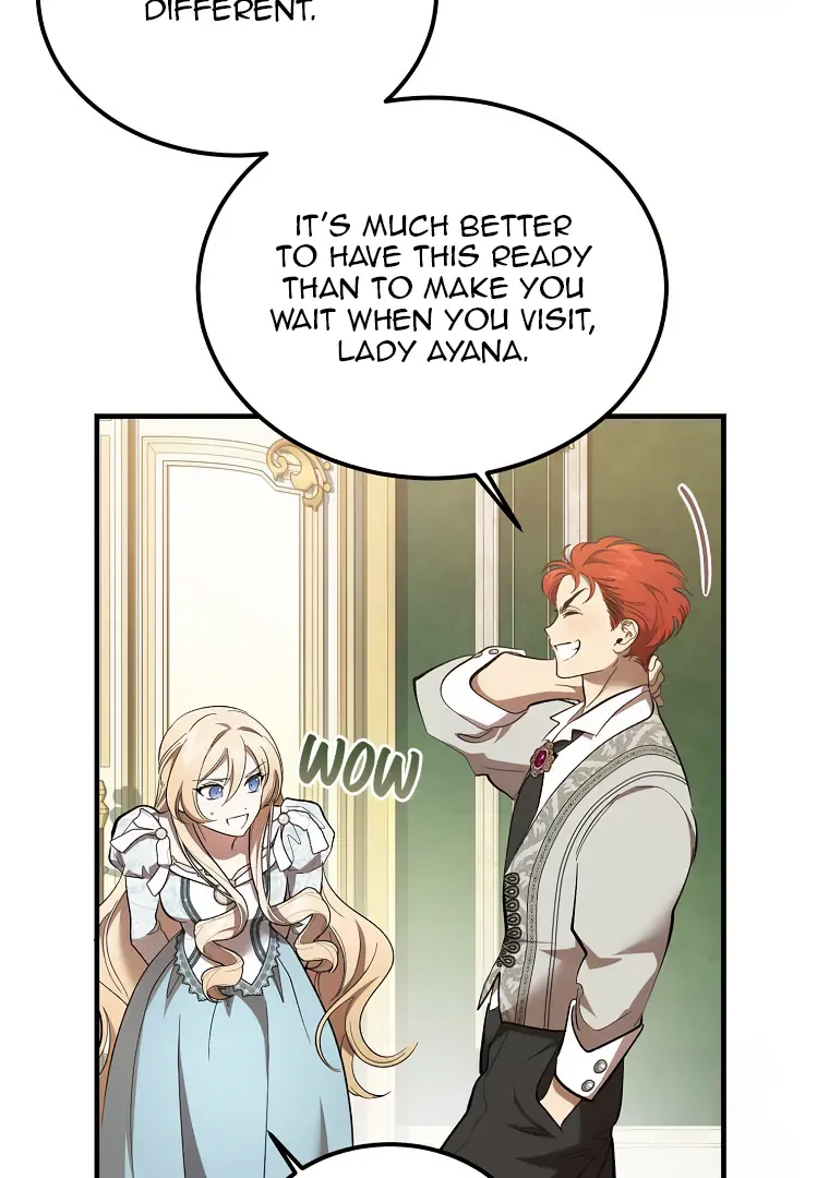 The Devil Raises a Lady Chapter 55 page 25