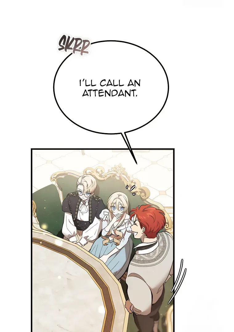 The Devil Raises a Lady Chapter 55 page 3