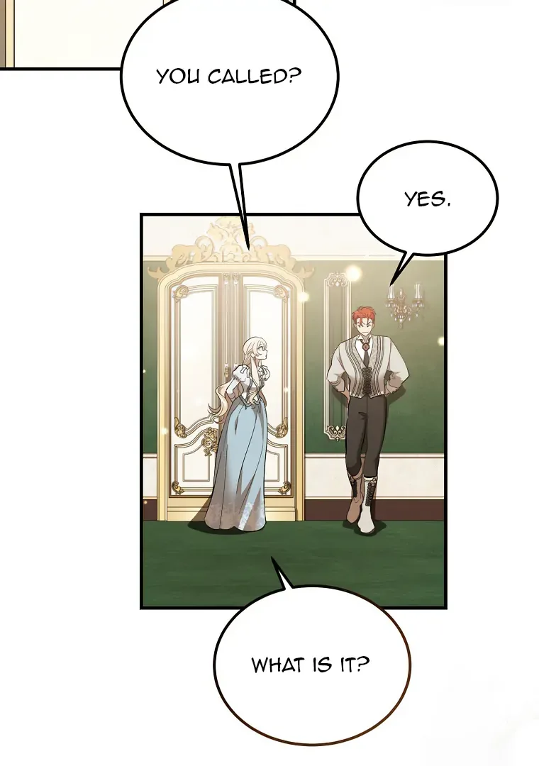 The Devil Raises a Lady Chapter 55 page 8