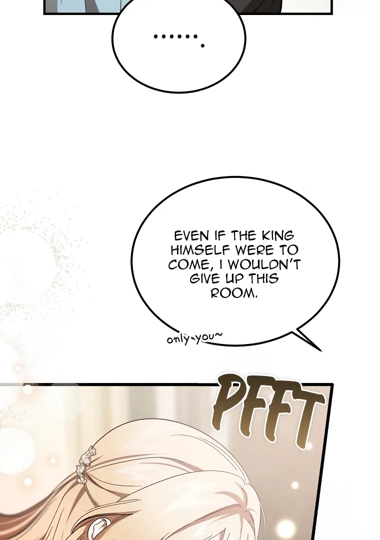 The Devil Raises a Lady Chapter 55 page 26