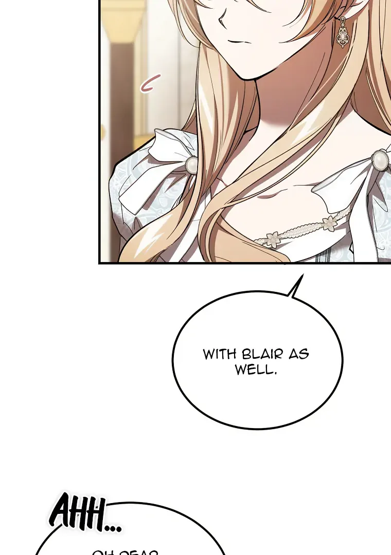 The Devil Raises a Lady Chapter 55 page 14