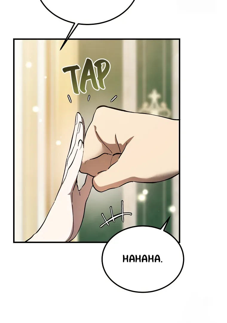 The Devil Raises a Lady Chapter 55 page 33