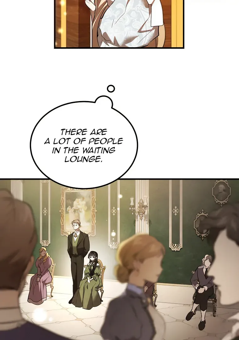 The Devil Raises a Lady Chapter 55 page 37