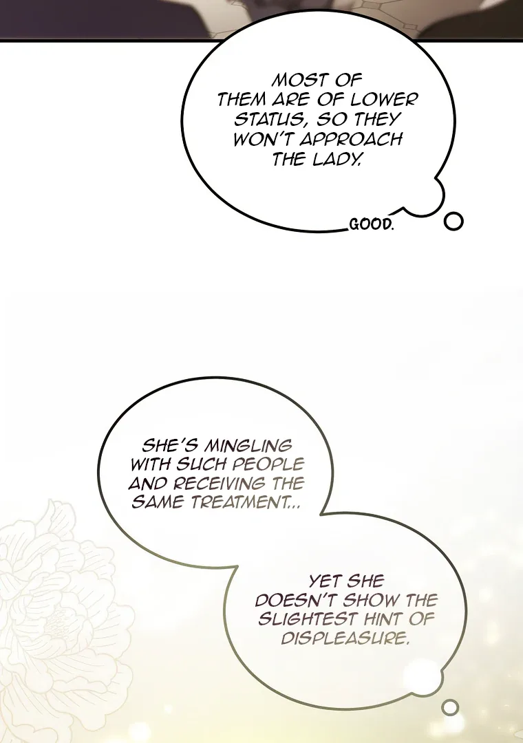 The Devil Raises a Lady Chapter 55 page 38