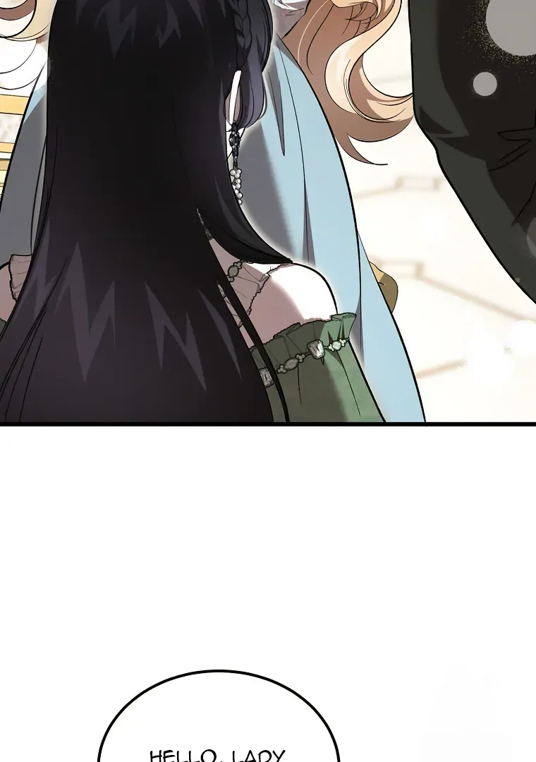 The Devil Raises a Lady Chapter 55 page 43