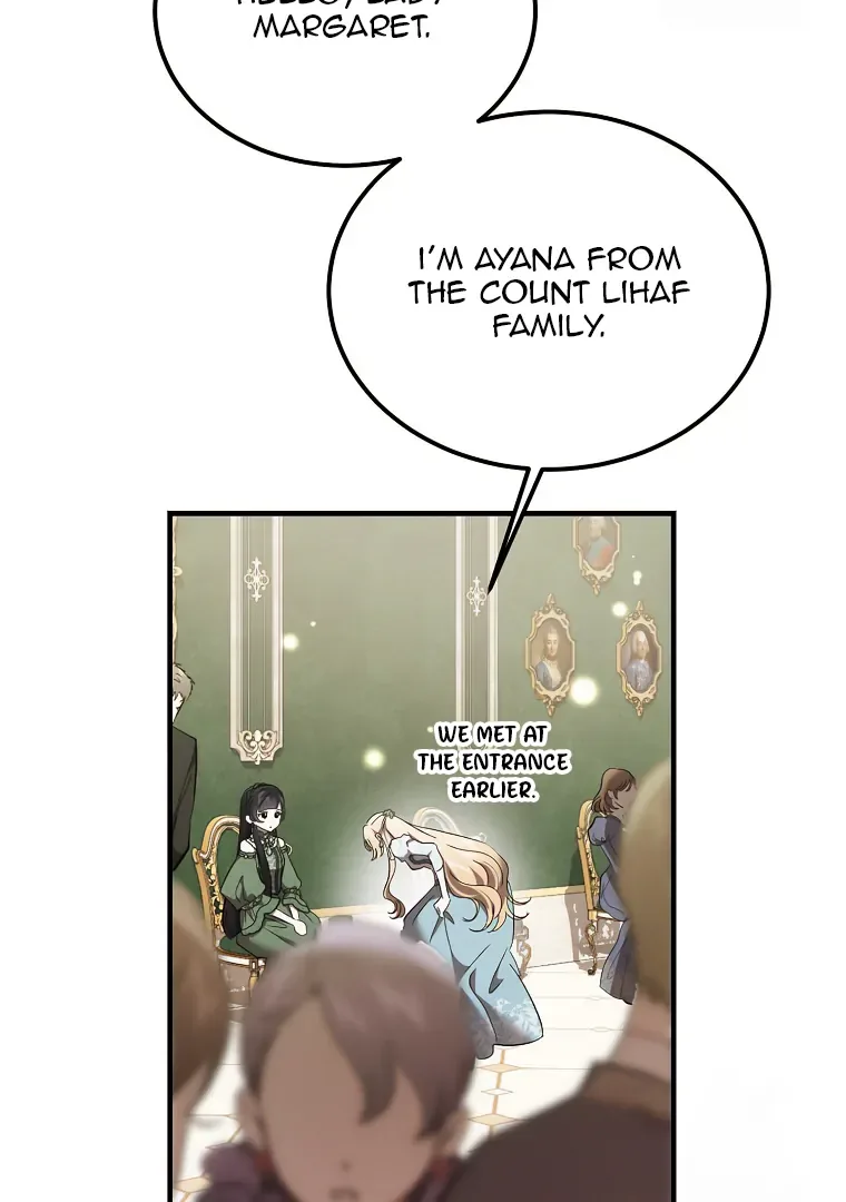 The Devil Raises a Lady Chapter 55 page 44