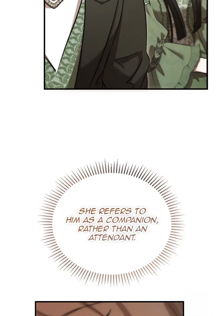 The Devil Raises a Lady Chapter 55 page 51