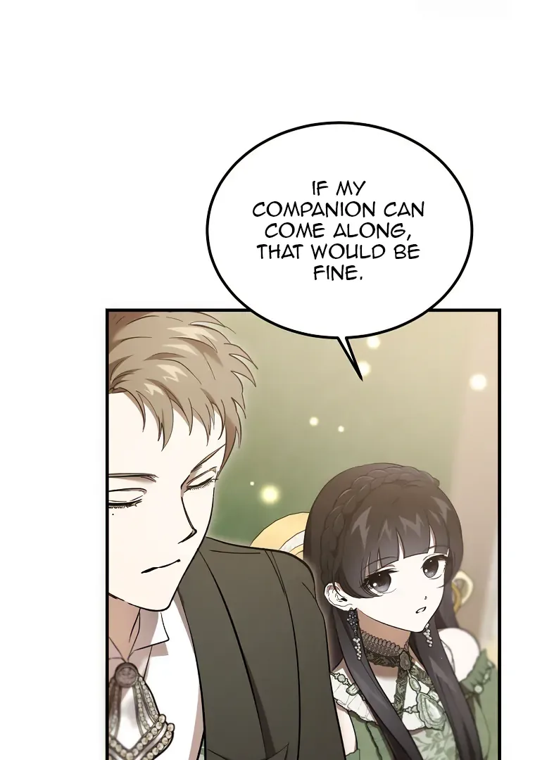 The Devil Raises a Lady Chapter 55 page 50