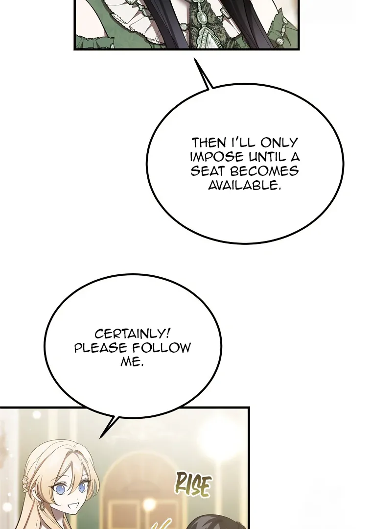 The Devil Raises a Lady Chapter 55 page 57