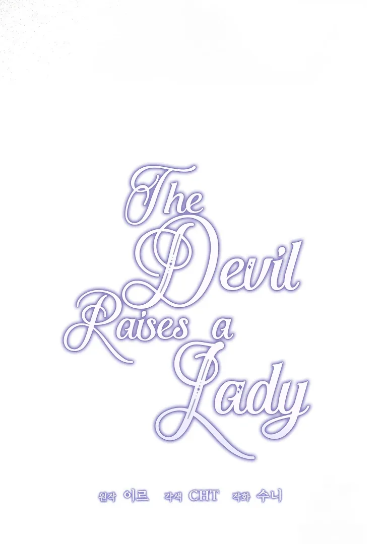 The Devil Raises a Lady Chapter 55 page 61