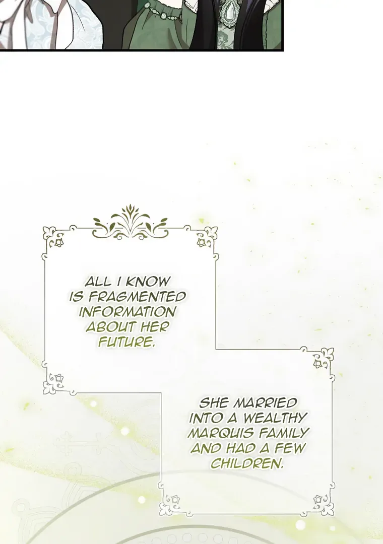 The Devil Raises a Lady Chapter 55 page 72