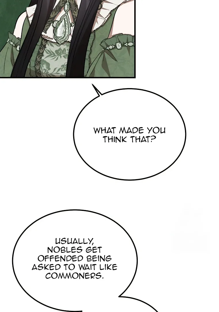 The Devil Raises a Lady Chapter 55 page 79
