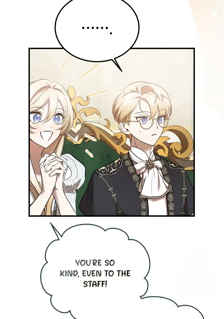 The Devil Raises a Lady Chapter 55 page 84