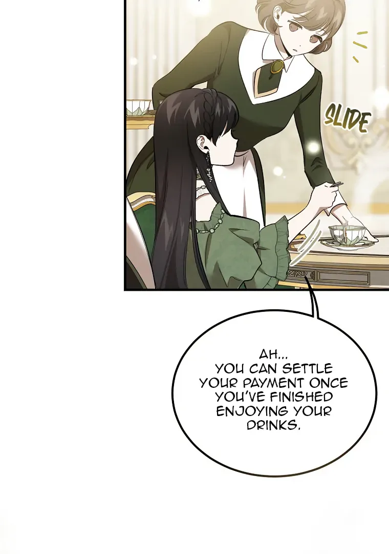 The Devil Raises a Lady Chapter 55 page 91