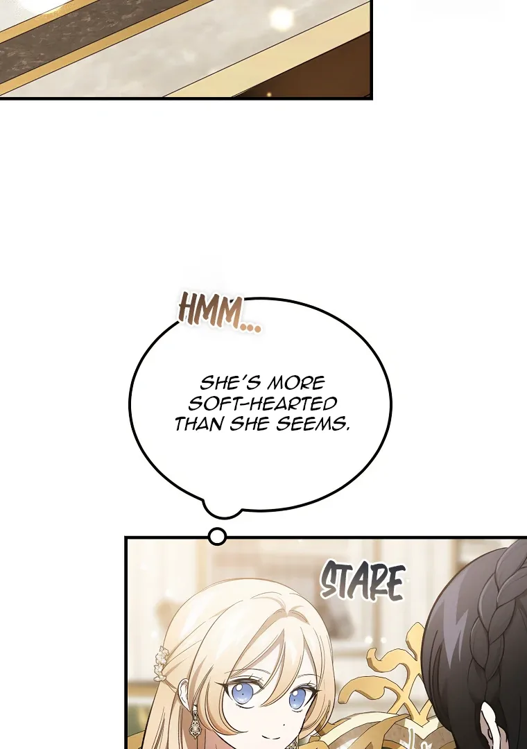 The Devil Raises a Lady Chapter 55 page 96