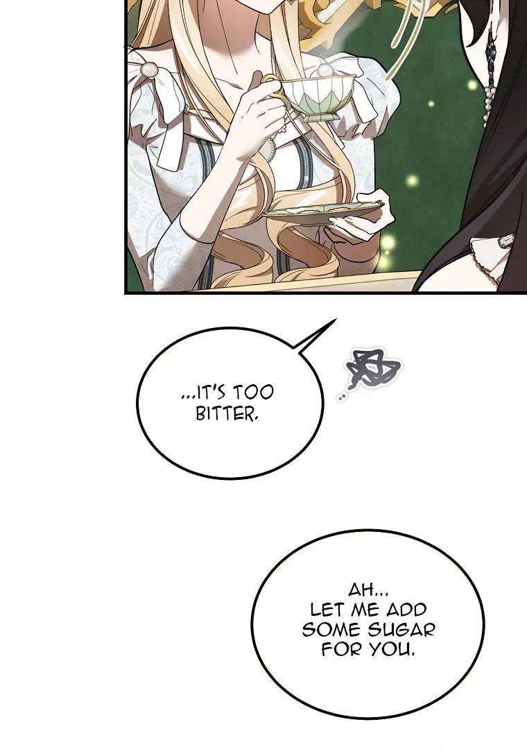 The Devil Raises a Lady Chapter 55 page 97