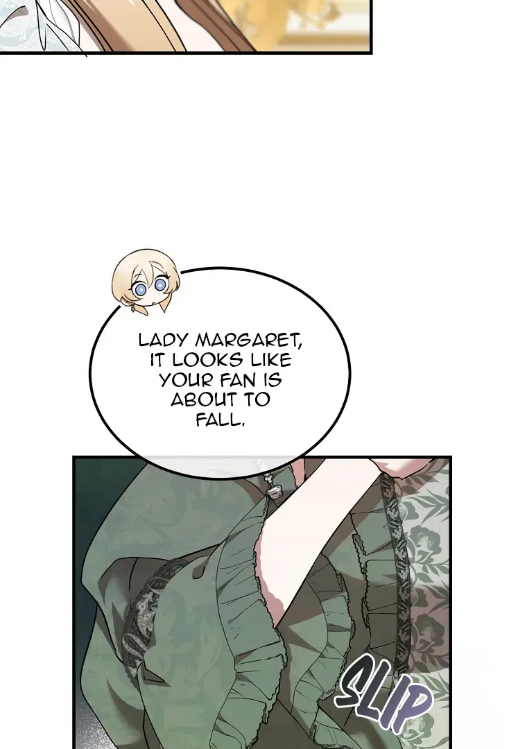 The Devil Raises a Lady Chapter 56 page 19