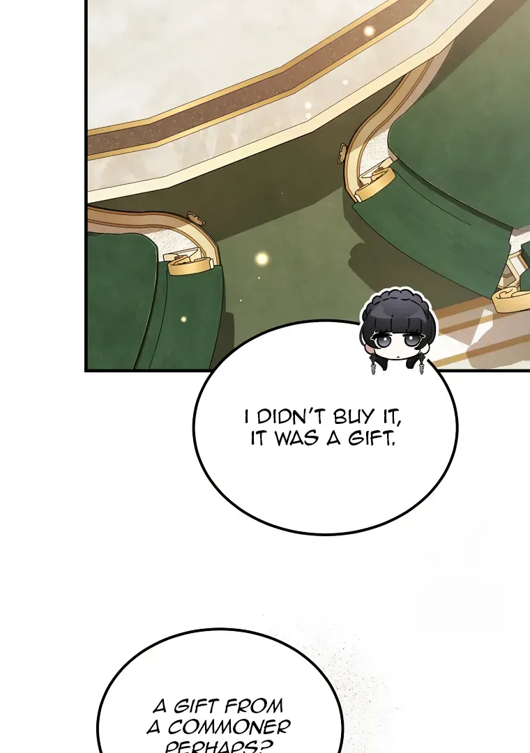 The Devil Raises a Lady Chapter 56 page 25