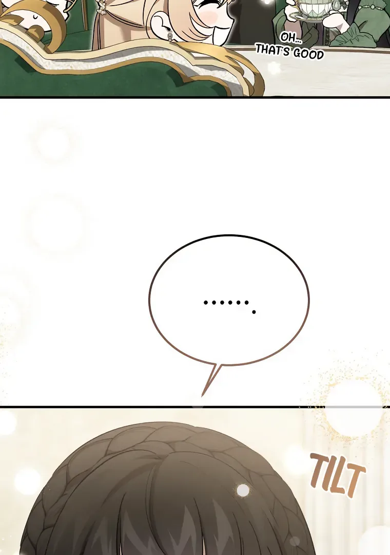 The Devil Raises a Lady Chapter 56 page 15