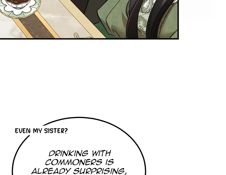 The Devil Raises a Lady Chapter 56 page 11