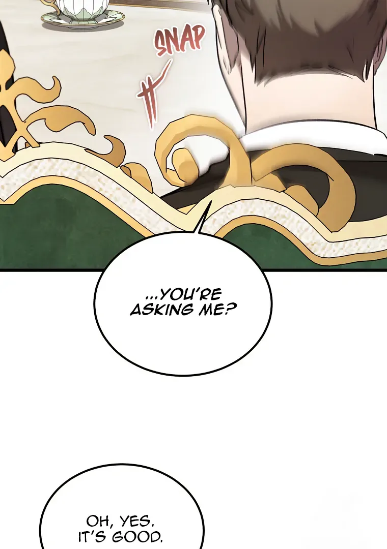 The Devil Raises a Lady Chapter 56 page 9