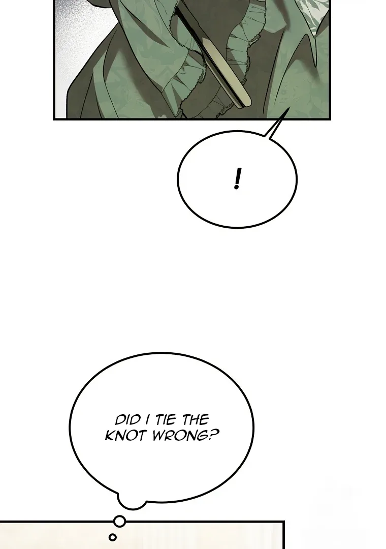 The Devil Raises a Lady Chapter 56 page 20